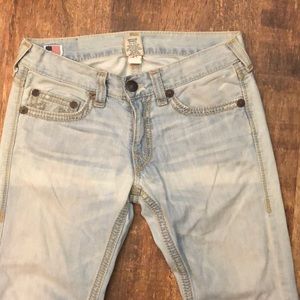 True religion jeans